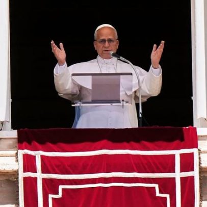 António José Seguro convida Papa Leão XIV a visitar Portugal em 2027