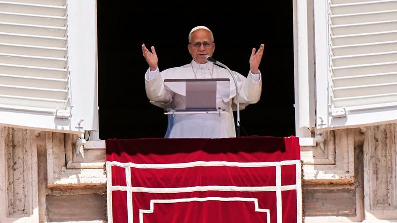 A confirmar-se, será a primeira visita de Leão XIV a Portugal enquanto Papa