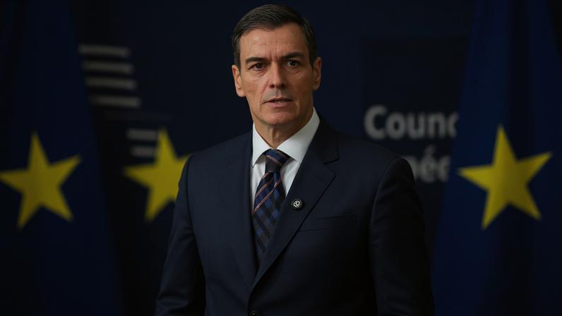 Espanha mantém inclinação à direita apesar da agenda progressista de Sánchez