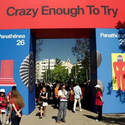 UE aposta na inovação frente aos EUA e China no Panathēnea 2026