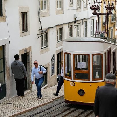 INE confirma aumento da idade de reforma em 2027