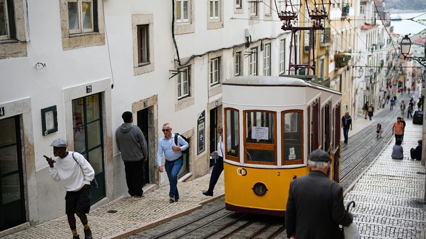 INE confirma aumento da idade de reforma em 2027