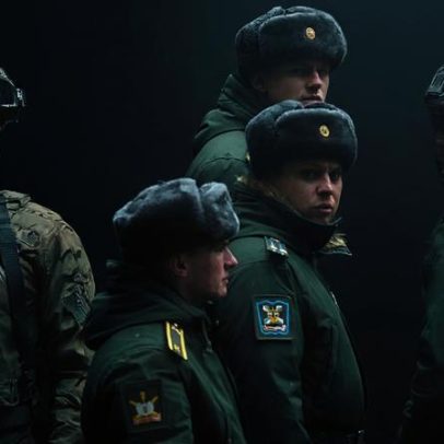 Parlamento russo aprova lei que autoriza Putin a invadir outros países