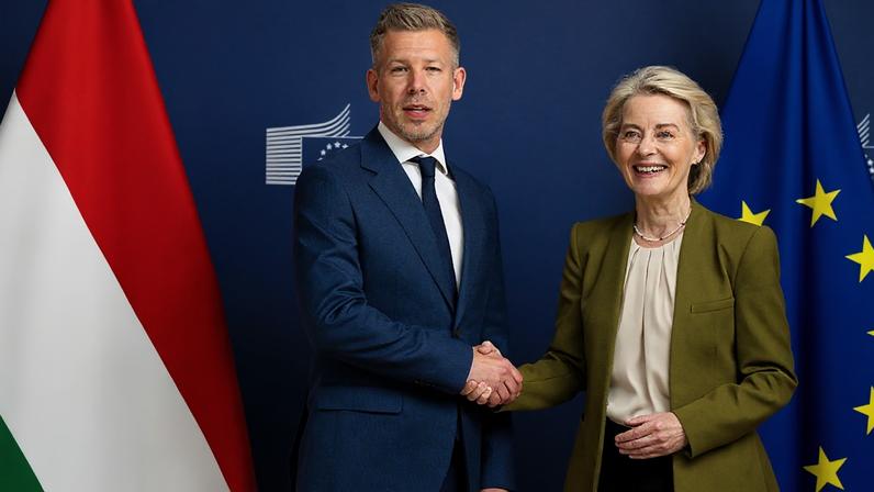 Magyar visita Bruxelas para reatar relações com a UE e desbloquear fundos