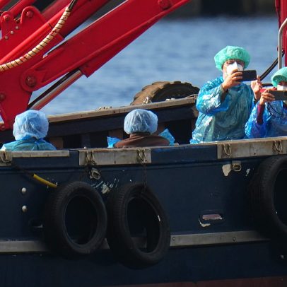 Espanha: pulso político quase impede navio com hantavírus chegar às Canárias