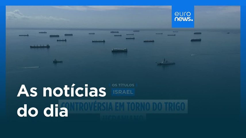 Vídeo divulgado expande informações sobre o caso
