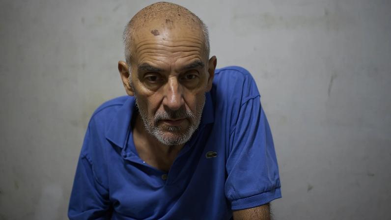 Libertado preso político venezuelano José Breijo