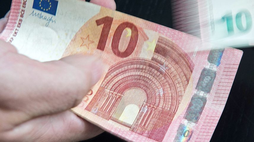 Salários médios europeus: quais países ganham mais e menos