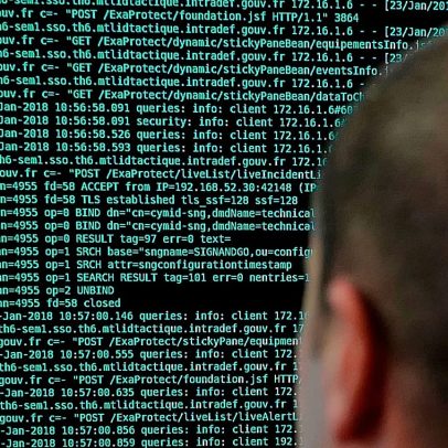 Alemanha planeia ciberdefesa ativa face ao aumento de ataques online