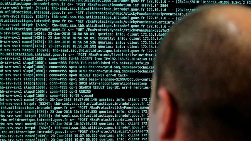 Alemanha planeia ciberdefesa ativa face ao aumento de ataques online