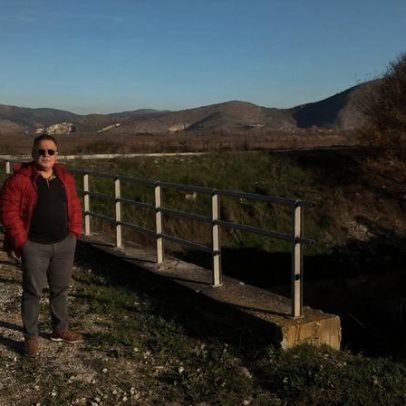 Migrantes climáticos na Europa vivem com medo de fenómenos extremos
