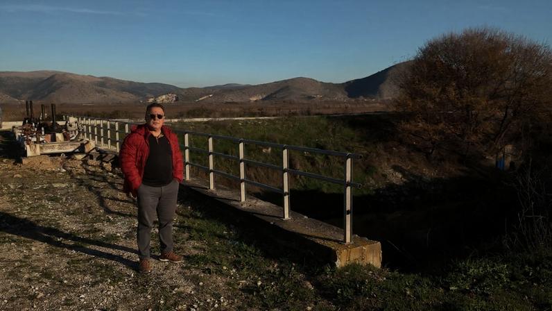 Migrantes climáticos na Europa vivem com medo de fenómenos extremos