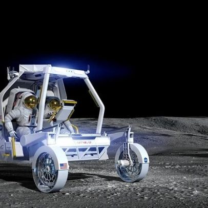 Planos da NASA para base lunar permanente: o que já se sabe