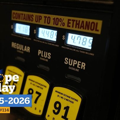 IEA alerta para a maior crise energética de sempre