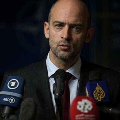 França abre inquérito ao tratamento de ativistas da frota de Gaza