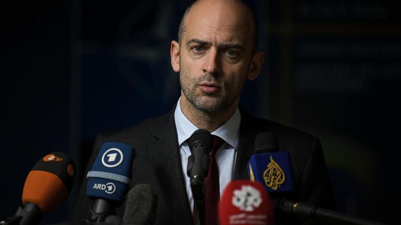 França abre inquérito ao tratamento de ativistas da frota de Gaza