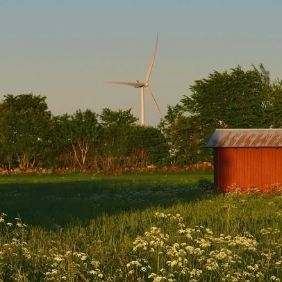 Suécia gera 99% da eletricidade com fontes limpas; por que a eólica é foco?