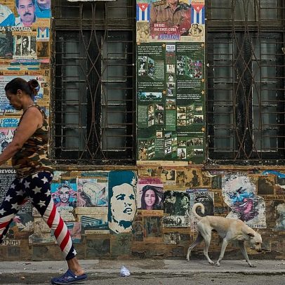 EUA: Rubio propõe aos cubanos um novo caminho em vídeo