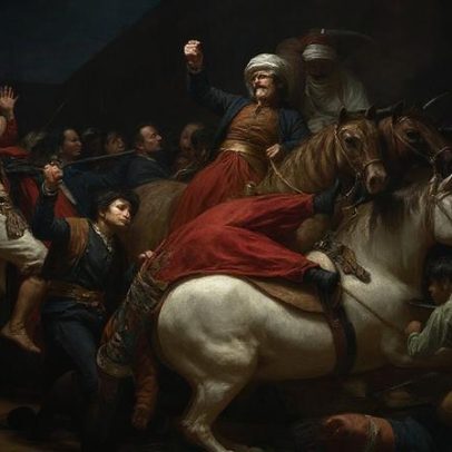 Revolta de 2 de Maio em Madrid, há 218 anos, marcou início da queda de Napoleão