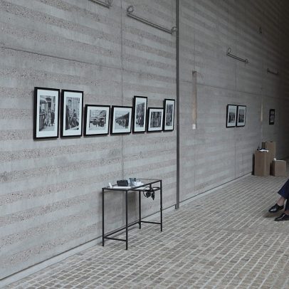 Fotografias desaparecidas em Berlim mostram vítimas inocentes do nazismo