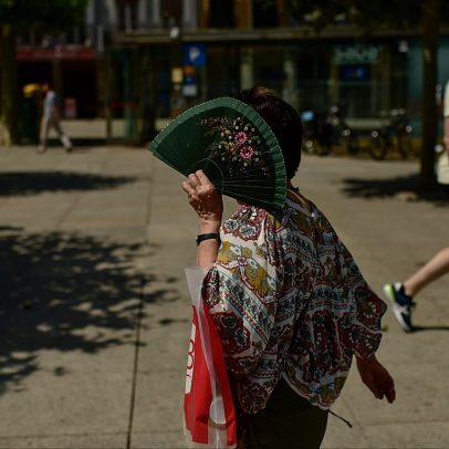 Espanha investe em abrigos climáticos; por que a Europa fica para trás?