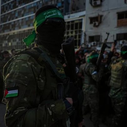 Relatório culpa Hamas pelo impasse na segunda fase do cessar-fogo