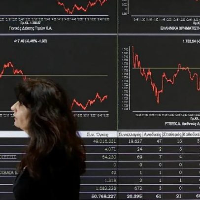 Seis maiores economias da UE pressionam pela união dos mercados de capitais