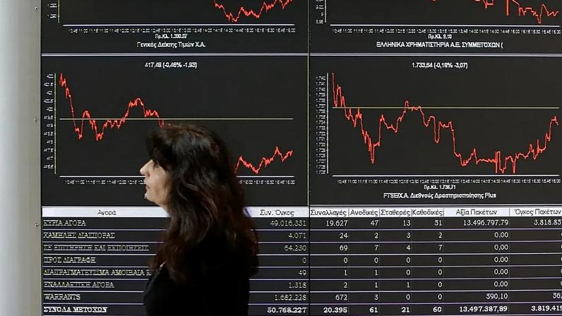 Seis maiores economias da UE pressionam pela união dos mercados de capitais