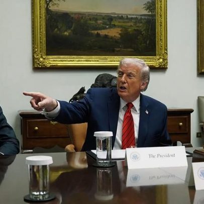 Dell obtém contrato de 9,7 mil milhões com o Pentágono após apelo de Trump