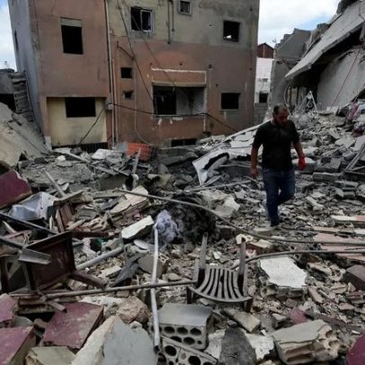 Israel intensifica ofensiva no sul do Líbano contra Hezbollah 31 mortos