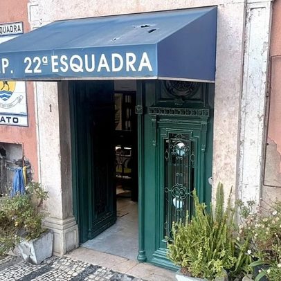 PSP abre processo a agente por avisar polícias antes de buscas