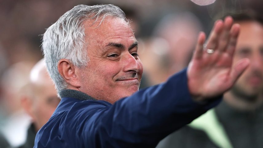 Mourinho volta a treinar o Real Madrid; anúncio oficial aguardado