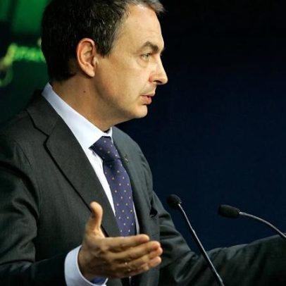 UDEF aponta Zapatero e filhas como beneficiários do resgate da Plus Ultra