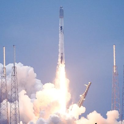UE privilegia serviços europeus de satélite para limitar Starlink