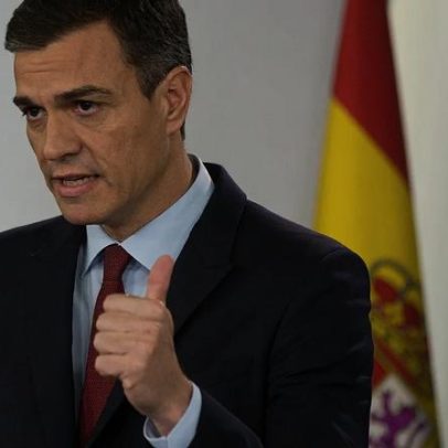Espanha lança plano social para o clima com 9 mil milhões em apoios à transição energética