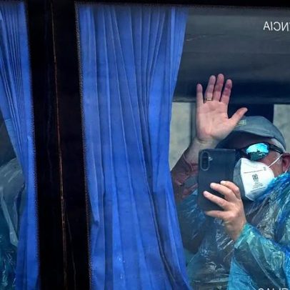 Espanha confirma segundo caso de hantavírus com dois em quarentena em Madrid