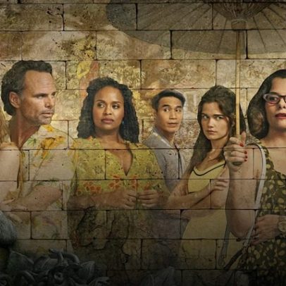 Fãs de White Lotus aguardam filmagens da nova temporada em Cannes