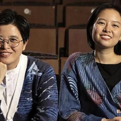Taiwan: Yáng Shuāng-zǐ e Lin King vencem o Prémio Internacional Booker