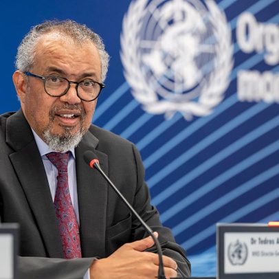 OMS confirma 12 casos de hantavírus nos Países Baixos após novo positivo
