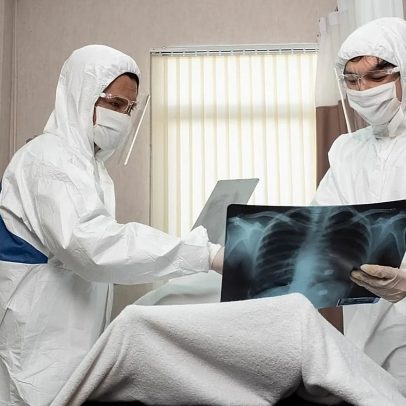 Quase um terço dos profissionais de saúde e da ação social na Europa enfrentam risco de cancro no trabalho