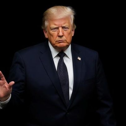 Trump orienta negociadores a não apressar acordo com o Irão