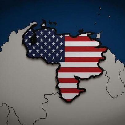 Trump reabre debate sobre anexação da Venezuela como 51.º Estado