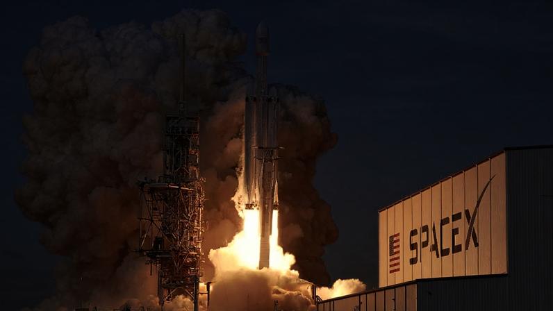 SpaceX prepara IPO com recordes de maiores estreias na bolsa