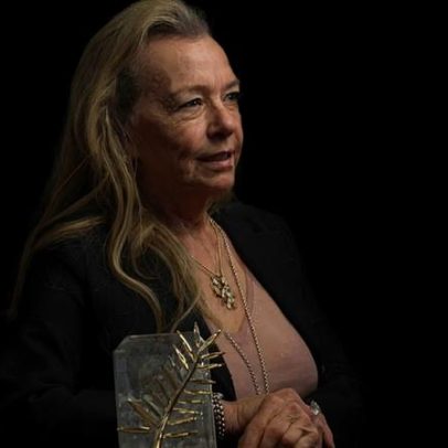 Palma de Ouro: Caroline Scheufele mostra a arte de criar na Chopard