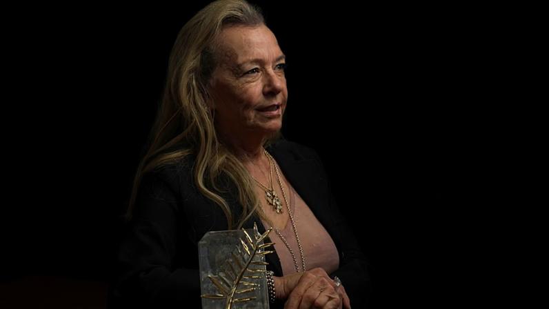 Palma de Ouro: Caroline Scheufele mostra a arte de criar na Chopard