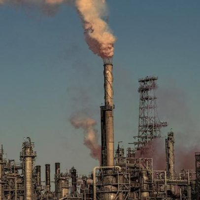 Mudanças climáticas e poluição elevam risco de AVC, aponta estudo