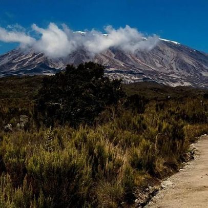Viagens da Europa para o Kilimanjaro na Tanzânia ficam mais fáceis