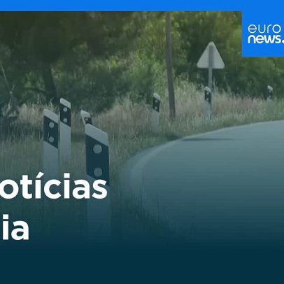 Vídeo divulgado gera interesse público