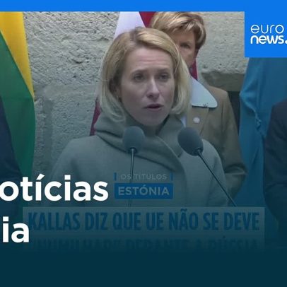 Vídeo divulgado: conteúdo não especificado