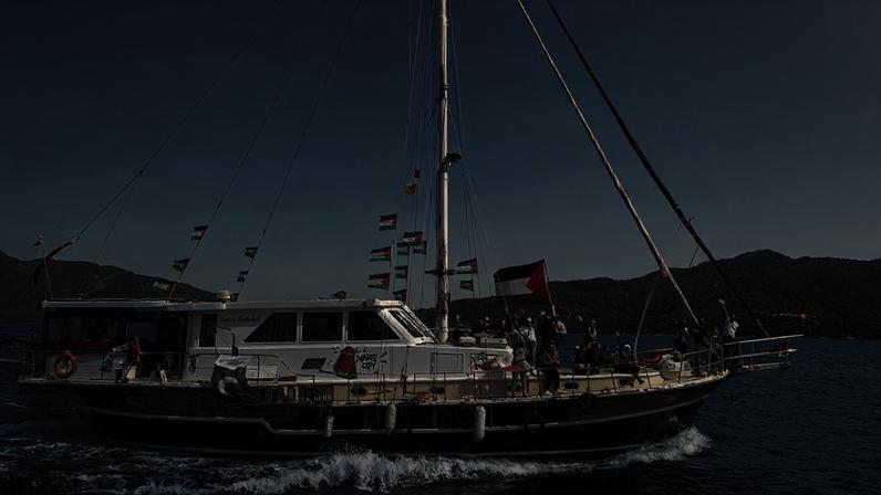 Israel afirma ter deportado todos os ativistas da flotilha para Gaza